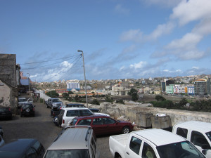 2A-Vista de Ponta Belem sem o edifício 1